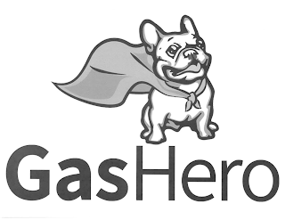 GAS HERO