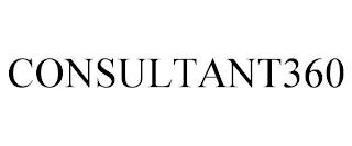 CONSULTANT360