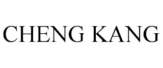 CHENG KANG