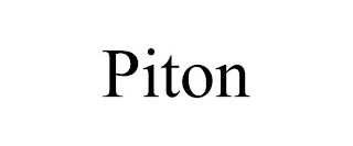 PITON