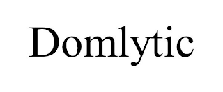 DOMLYTIC