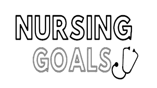 NURSING GOALS