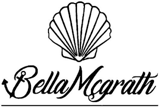BELLA MCGRATH