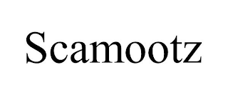 SCAMOOTZ