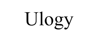 ULOGY