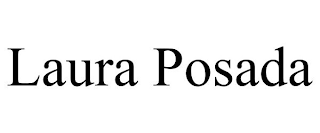 LAURA POSADA