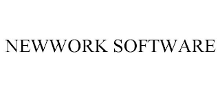 NEWWORK SOFTWARE