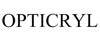 OPTICRYL