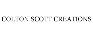 COLTON SCOTT CREATIONS