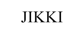 JIKKI