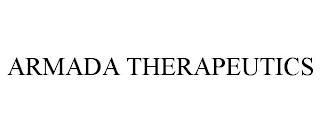 ARMADA THERAPEUTICS