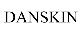 DANSKIN