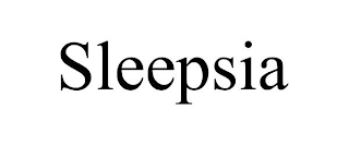 SLEEPSIA