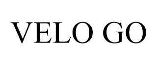 VELO GO