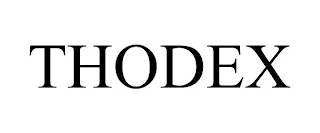 THODEX