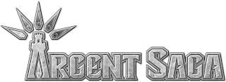 ARGENT SAGA