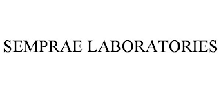 SEMPRAE LABORATORIES