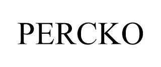 PERCKO