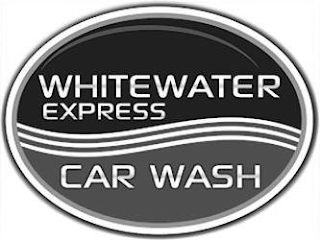 WHITEWATER EXPRESS CAR WASH