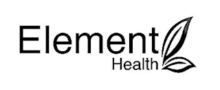 ELEMENT HEALTH