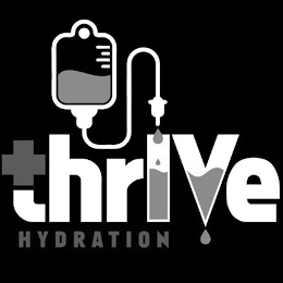 THRIVE HYDRATION