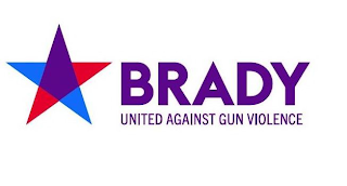 BRADY UNITED AGAINST GUN VIOLENCE