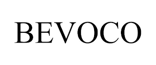 BEVOCO