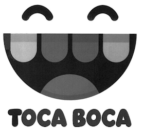 TOCA BOCA