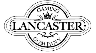 ? LANCASTER ? GAMING COMPANY