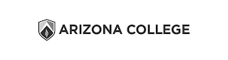 ARIZONA COLLEGE