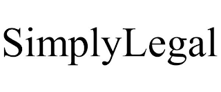 SIMPLYLEGAL