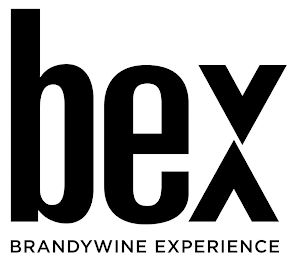 BEX BRANDYWINE EXPERIENCE