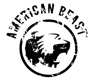 AMERICAN BEAST