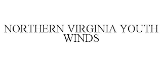 NORTHERN VIRGINIA YOUTH WINDS