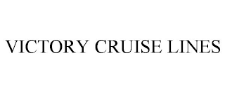 VICTORY CRUISE LINES