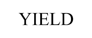 YIELD