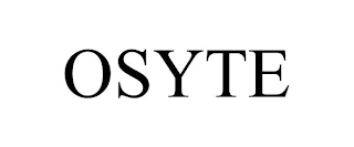 OSYTE