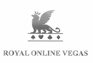 ROYAL ONLINE VEGAS