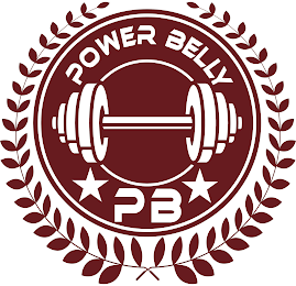 POWER BELLY PB