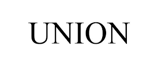 UNION