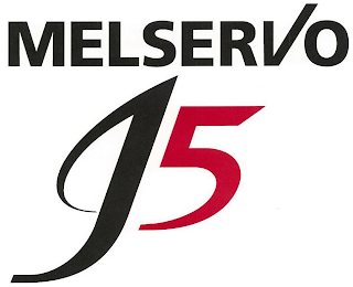 MELSERVO J5