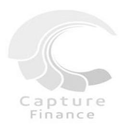 C CAPTURE FINANCE