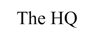 THE HQ