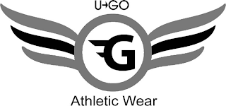 U -GO G ATHLETIC WEAR