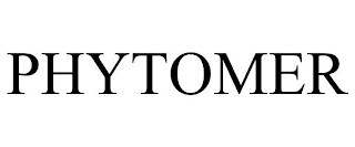 PHYTOMER