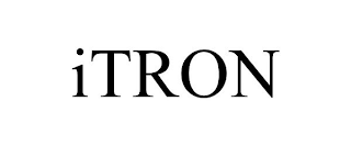 ITRON