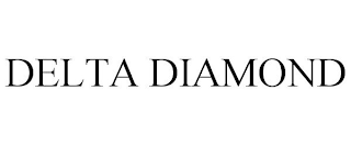 DELTA DIAMOND