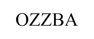 OZZBA