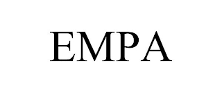 EMPA