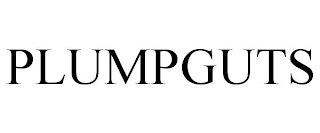 PLUMPGUTS